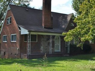 3045 Woodleaf Rd, Salisbury, NC 28147