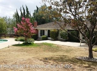 18173 Via Encantada, Monte Sereno, CA 95030