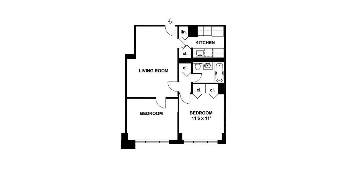 Building Photo - 345 E 80th St #7E