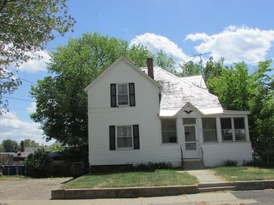 207 Spruce St, Leominster, MA, 01453