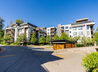 3182 Gladwin Rd #411, Abbotsford, BC V2T6R7