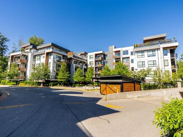 3182 Gladwin Rd #411, Abbotsford, BC V2T 6R7