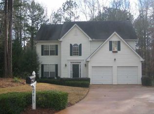 4415 Wessington Ln, Cumming, GA 30028