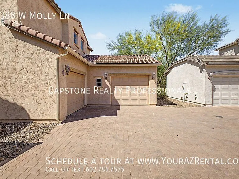 5388 W Molly Ln — Photo 22