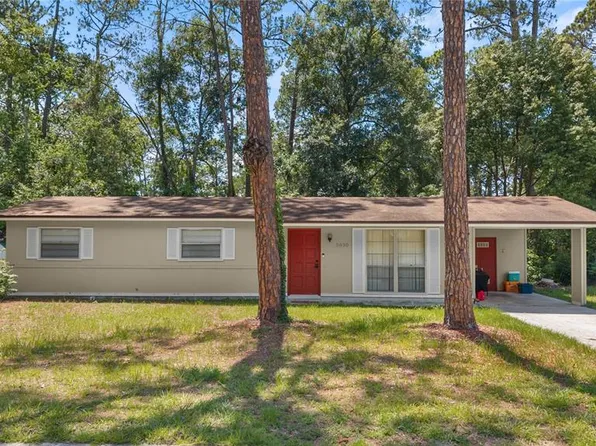 5030 NW 28th Ter, Gainesville, FL 32605