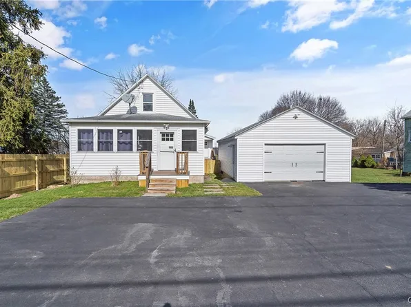 860 State Fair Blvd, Syracuse, NY 13209