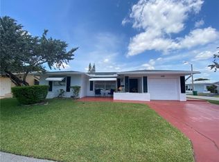 5021 NW 49th Rd, Tamarac, FL 33319