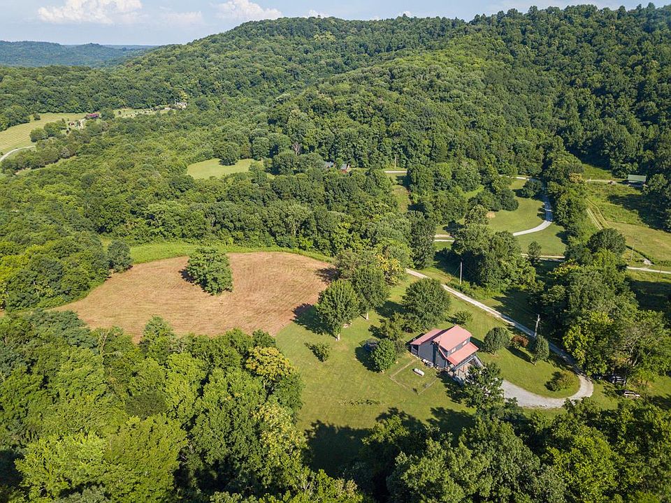 6901 Dismal Hollow Rd, Christiana, TN 37037 Zillow