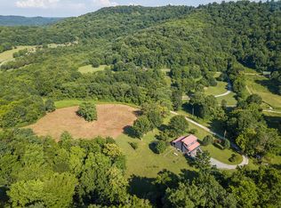6901 Dismal Hollow Rd, Christiana, TN 37037