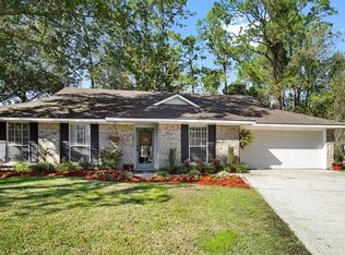 1500 Rue Chartres, Slidell, LA 70458