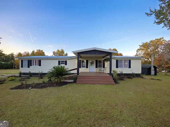 2772 Parkside Dr, Donalsonville, GA 39845