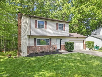 11309 Heritage Dr, Twinsburg, OH, 44087