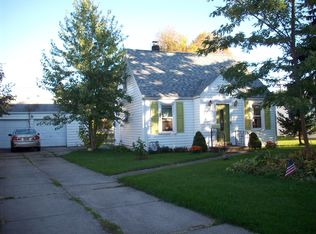 205 Buckeye Rd, Amherst, NY 14226