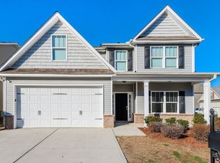 73 Crescent Ln, Dallas, GA 30157