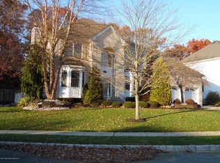 629 Windcrest Ct, Brick, NJ 08724