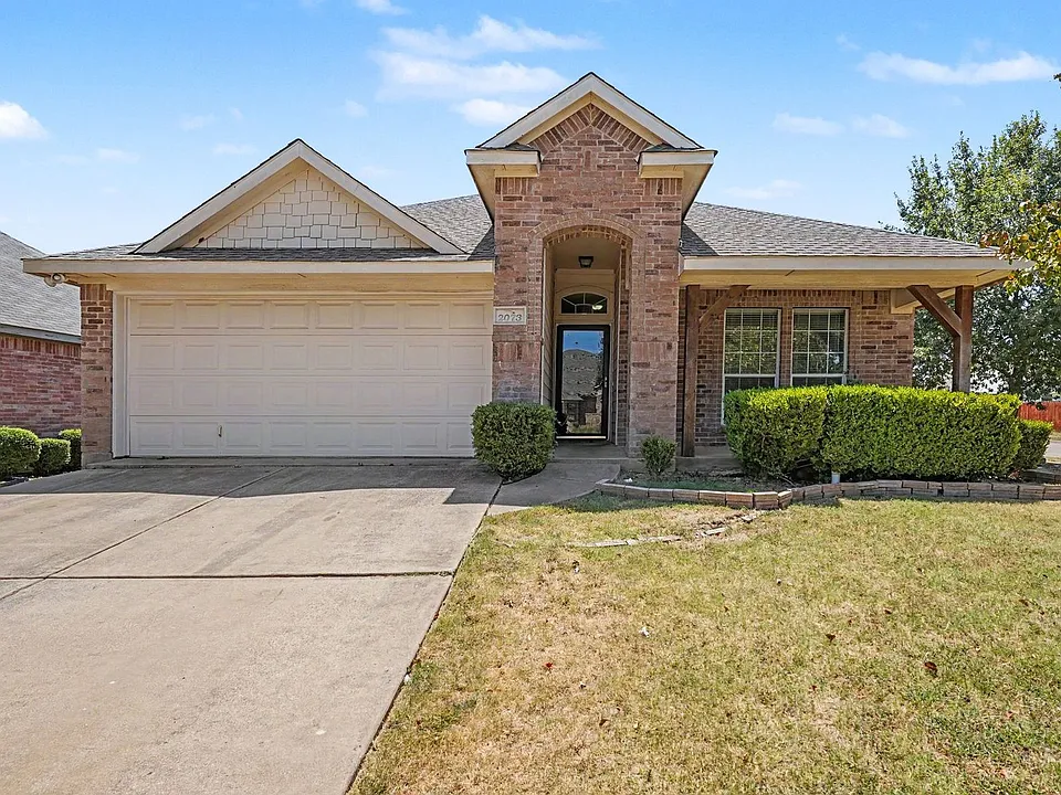 2073 Joyner Ranch Rd