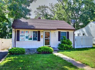 301 W Prospect Ave, Keyport, NJ 07735