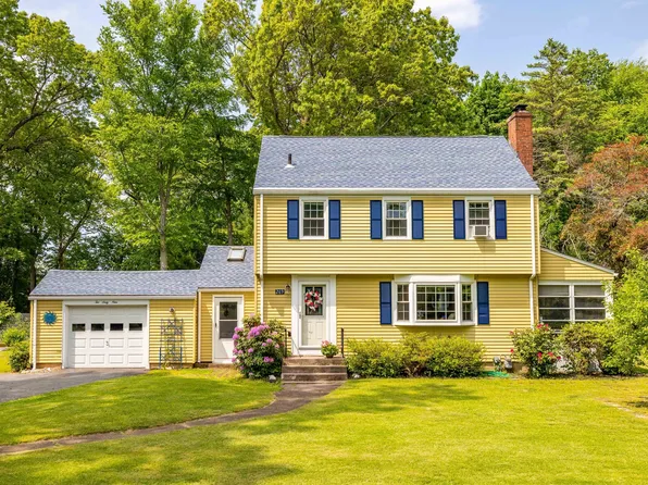 269 Spring Street, Manchester, CT 06040