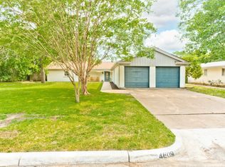 4609 Fawn Dr, Fort Worth, TX 76132