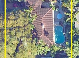 4187 S Le Jeune Rd, Miami, FL 33133