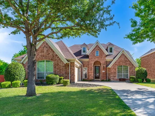 9813 Forest Hill Ct, Rowlett, TX 75089