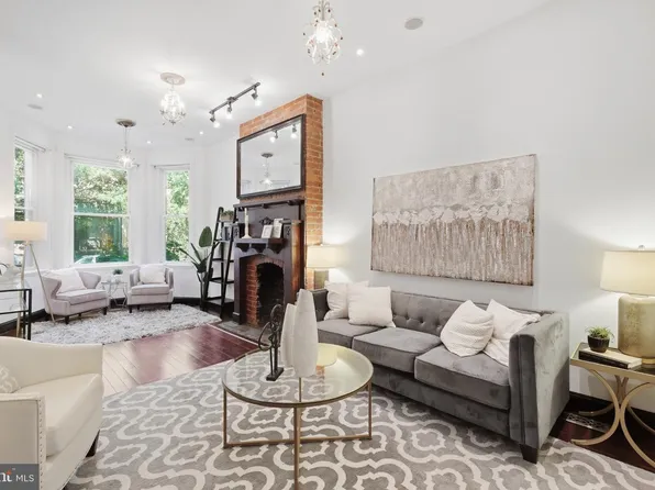 1128 Park Rd NW, Washington, DC 20010