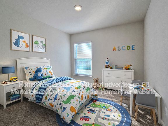 4th image of 501 Gib Woodall Dr