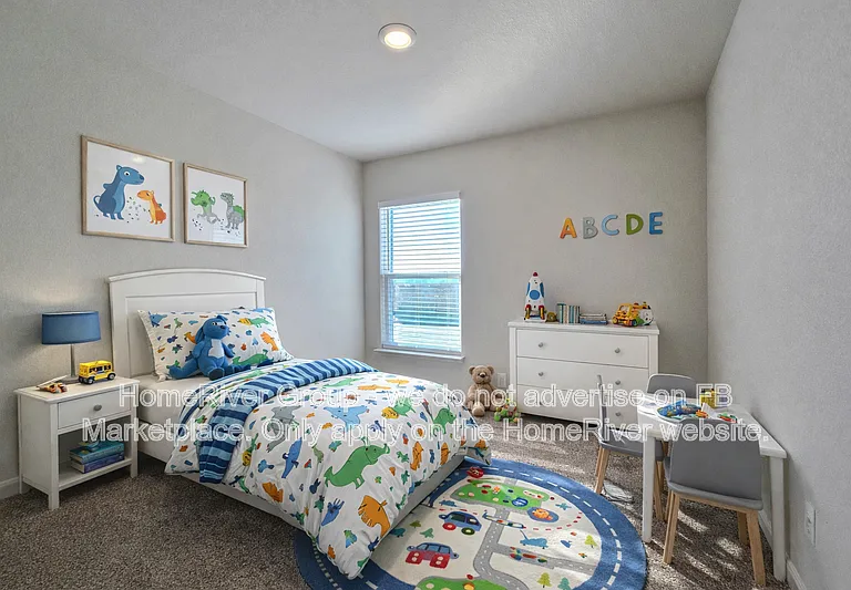 501 Gib Woodall Dr — Photo 4