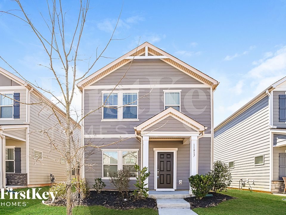 1st image of 11917 Silverheel Ln