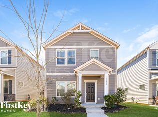 11917 Silverheel Ln, Huntersville, NC 28078