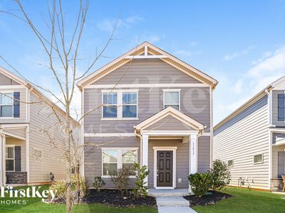 11917 Silverheel Ln, Huntersville, NC, 28078