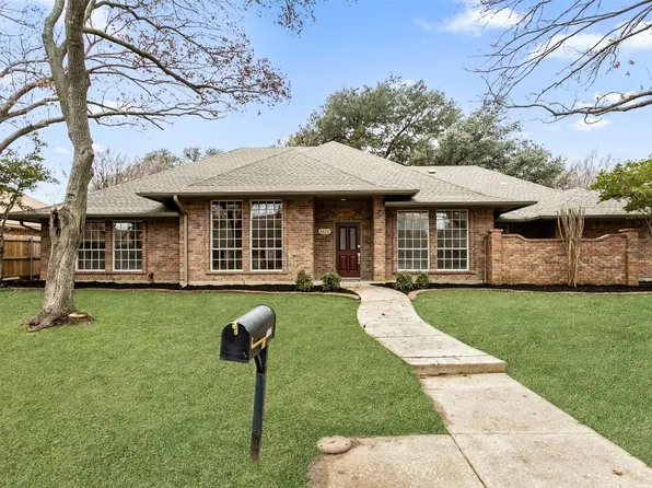 4420 Misty Meadow Dr, Fort Worth, TX 76133