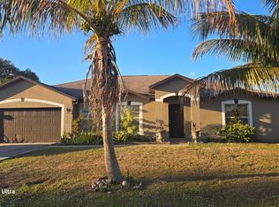 331 SE Husted Terrace, Port Saint Lucie, FL 34983