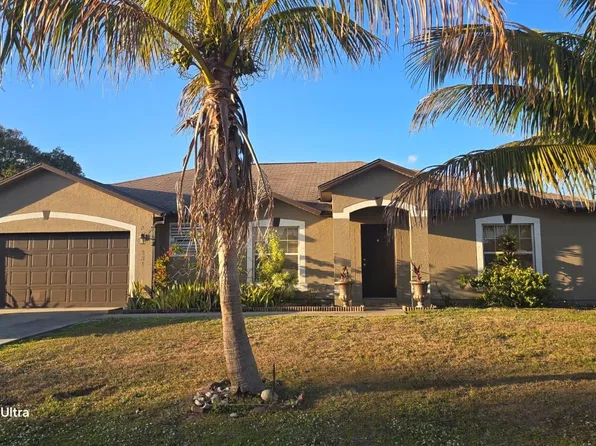 331 SE Husted Terrace, Port St Lucie, FL 34983
