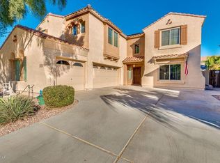17752 W Crocus Dr, Surprise, AZ 85388