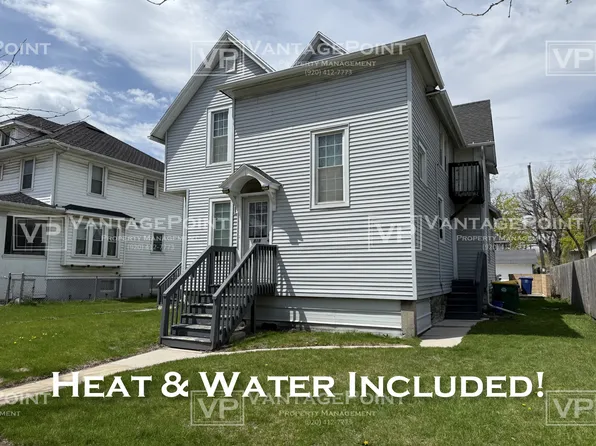 813 - 819 North Broadway - 817, 817 N Broadway, Green Bay, WI 54303