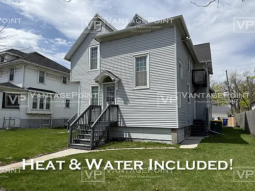 817 N Broadway Photo 1