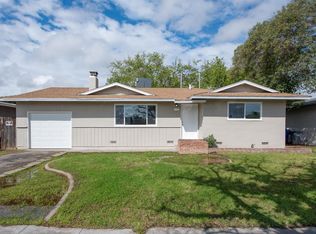 3895 N Woodson Ave, Fresno, CA 93705
