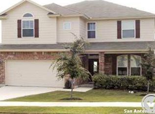 261 Nomad Ln, Cibolo, TX 78108