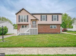 339 3rd Ave, Bellmawr, NJ 08031