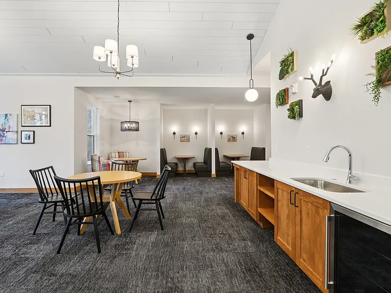 Residences at Deforest Yards — Photo 42