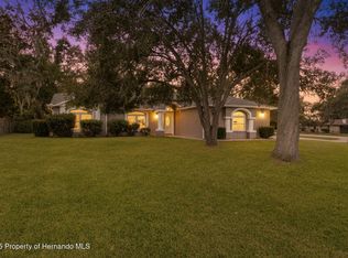 542 Fairbanks Rd, Spring Hill, FL 34608