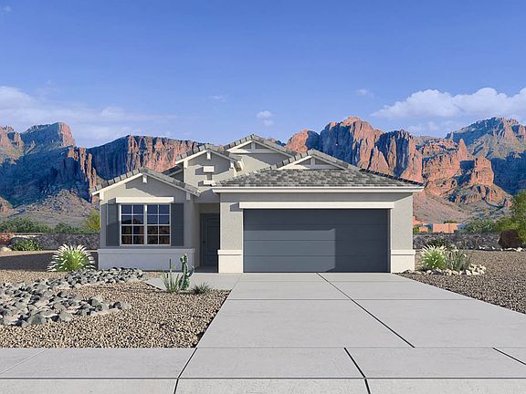 Plan Elevation.