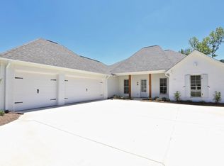 272 Harris Cir, Madison, MS 39110