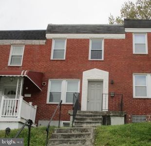 2623 Kentucky Ave, Baltimore, MD, 21213