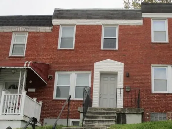 2623 Kentucky Ave, Baltimore, MD 21213