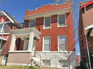 3650 Minnesota Ave, Saint Louis, MO 63118