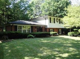 1319 Munsee Cir, Indianapolis, IN 46228
