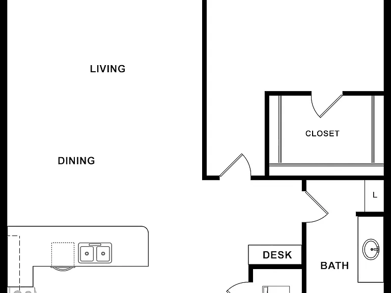 A3 Floor plan A3 Floor plan