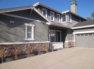 44 Pinheiro Cir, Novato, CA 94945